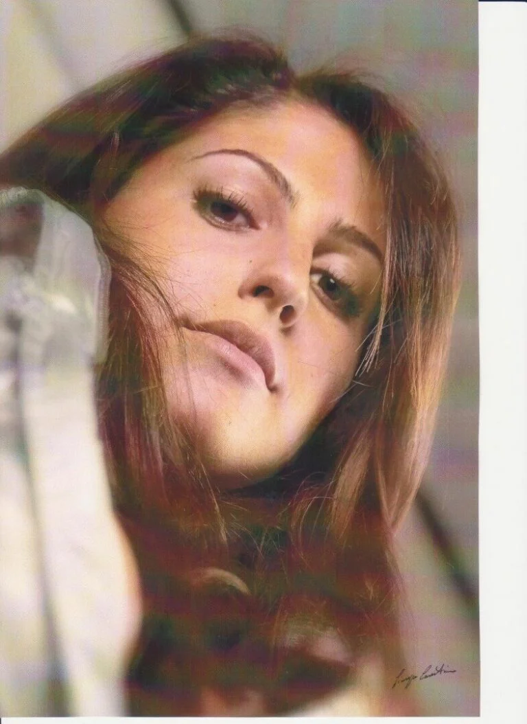 Consuelo Randelli - Showbiz Models (foto 8)