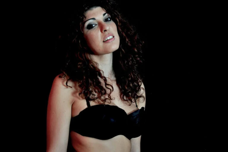 Eva Furina - Showbiz Models (foto 8)