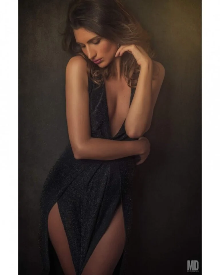 Veronica Lorini - Showbiz Models (foto 6)