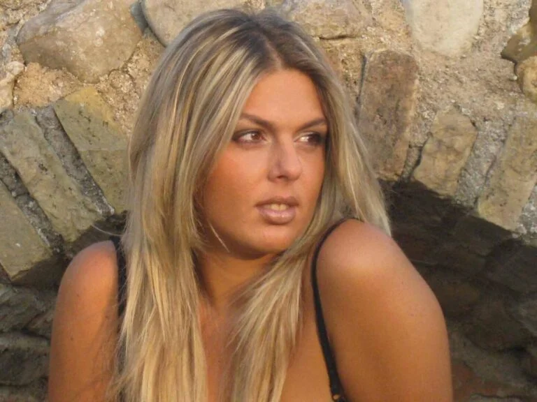 Eleonora Marino - Showbiz Models (foto 2)