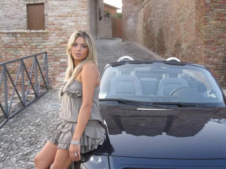 Eleonora Marino - Showbiz Models (foto 6)