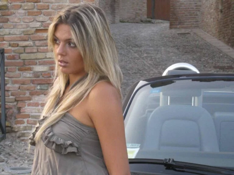 Eleonora Marino - Showbiz Models (foto 7)