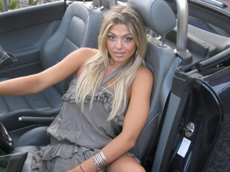 Eleonora Marino - Showbiz Models (foto 8)