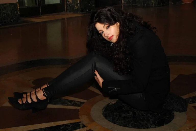 Elisa Beretta - Showbiz Models (foto 3)