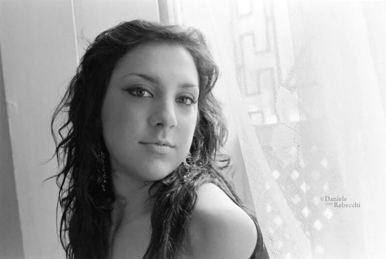 Maristella Benassi - Showbiz Models (foto 2)