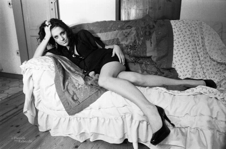 Maristella Benassi - Showbiz Models (foto 3)