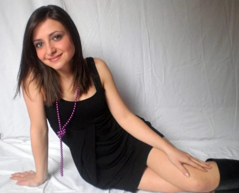 SIlvia Milanesi - Showbiz Models (foto 8)