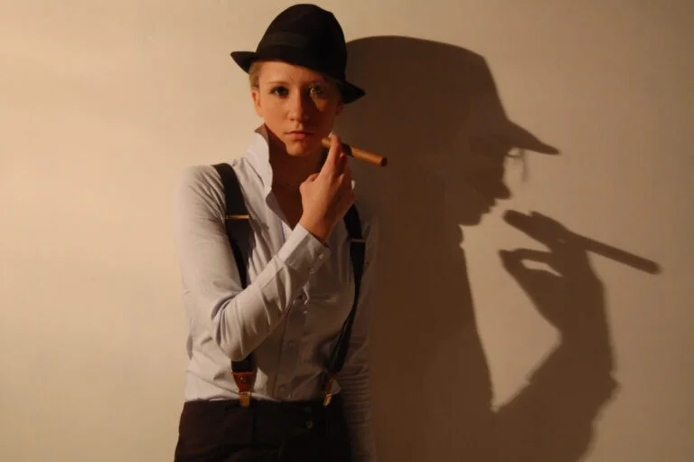 Laura Antonioli - Showbiz Models (foto 10)