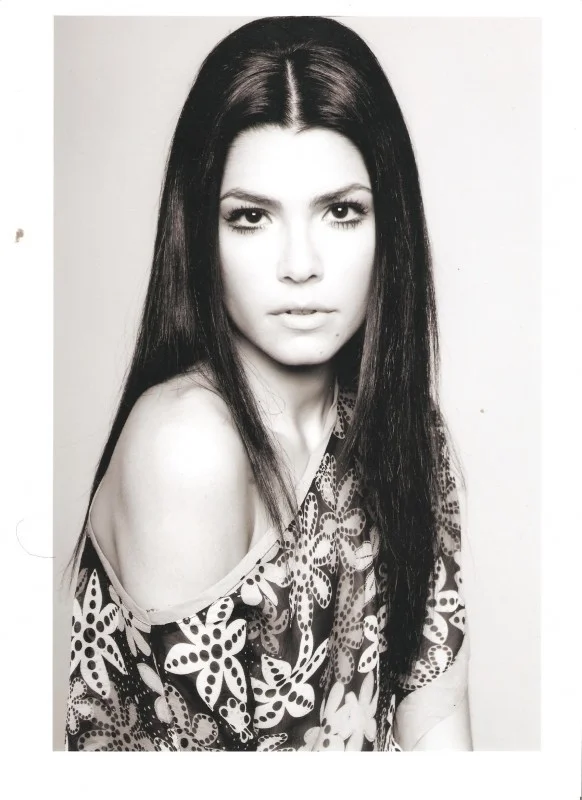 Valentina P. - Modelle