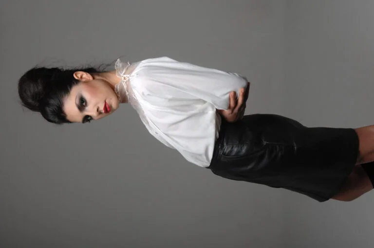 Valentina Presto - Showbiz Models (foto 2)