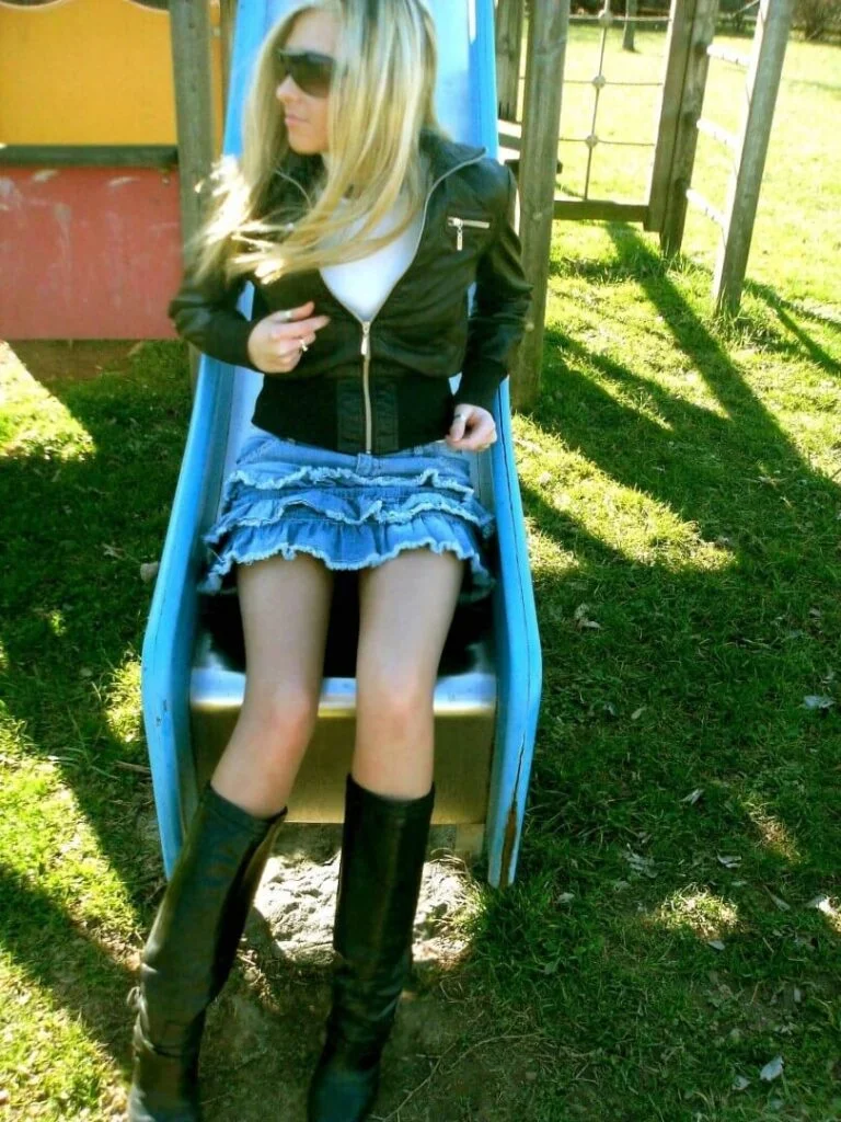 Federica Corti - Showbiz Models (foto 7)