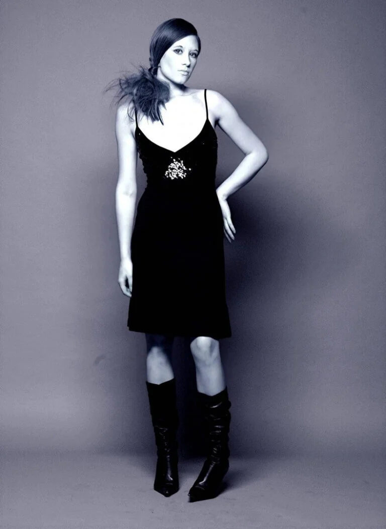 Federica Corti - Showbiz Models (foto 9)