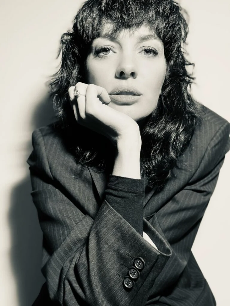 Nicoletta Muratori - Showbiz Models (foto 2)