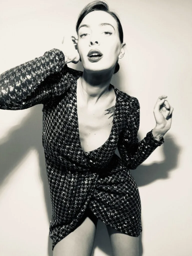 Nicoletta Muratori - Showbiz Models (foto 3)