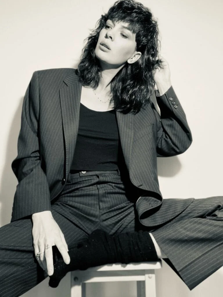 Nicoletta Muratori - Showbiz Models (foto 4)