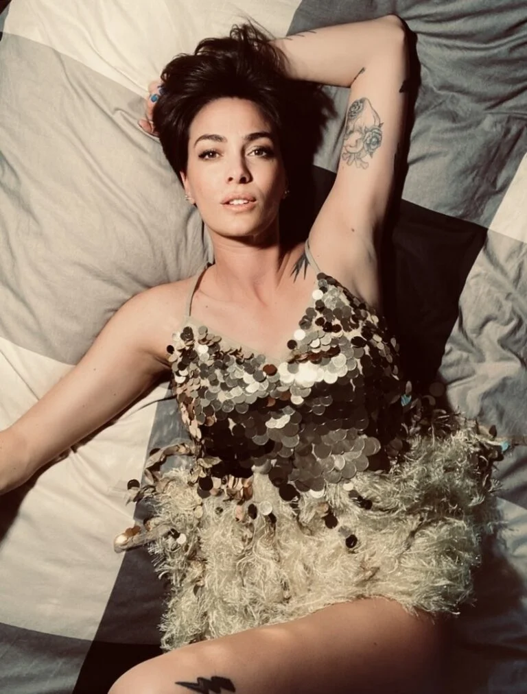 Nicoletta Muratori - Showbiz Models (foto 6)