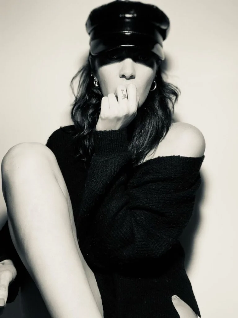 Nicoletta Muratori - Showbiz Models (foto 7)