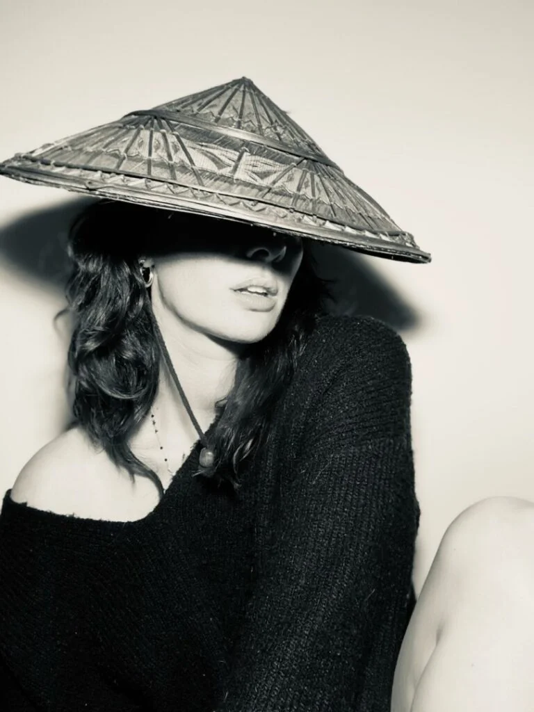 Nicoletta Muratori - Showbiz Models (foto 8)