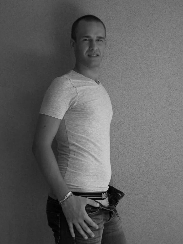 Federico Guala - Showbiz Models (foto 4)