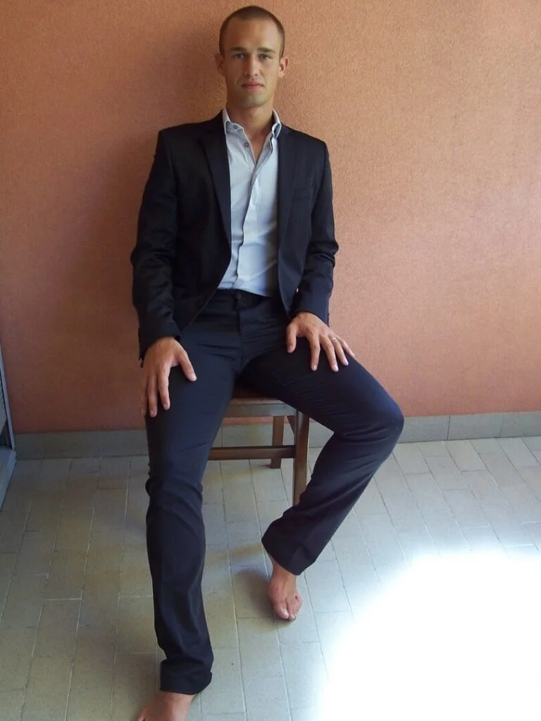 Federico Guala - Showbiz Models (foto 5)