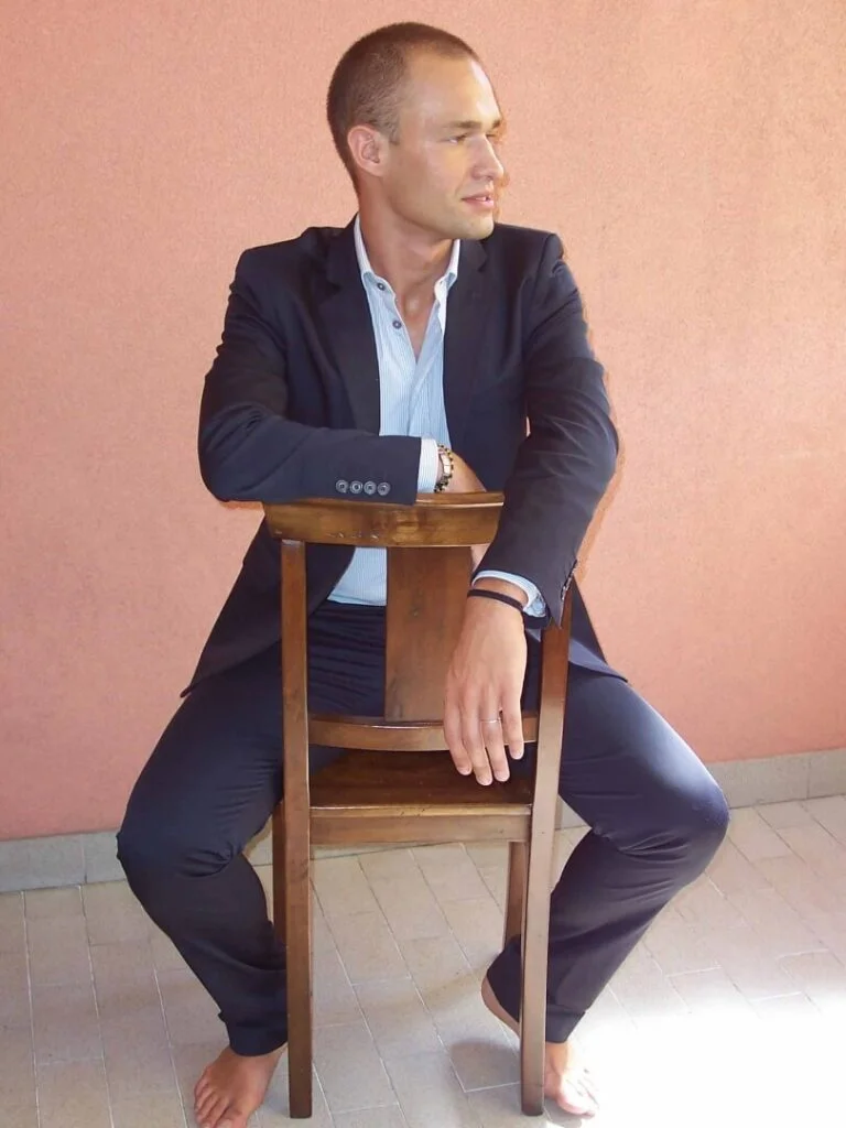 Federico Guala - Showbiz Models (foto 6)