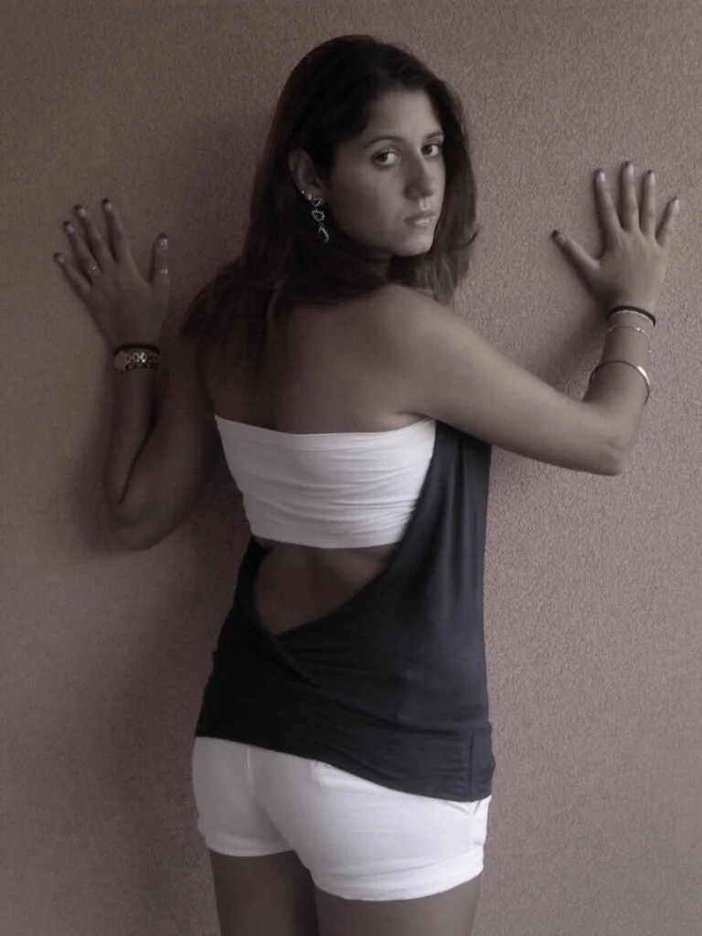 Giada Romano - Showbiz Models (foto 3)