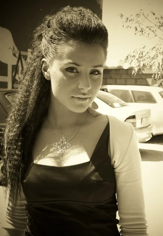 Valentina C. - Hostess