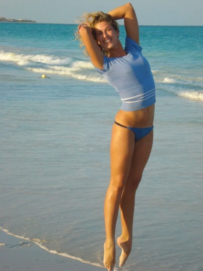 Ksenia Markina - Showbiz Models (foto 2)