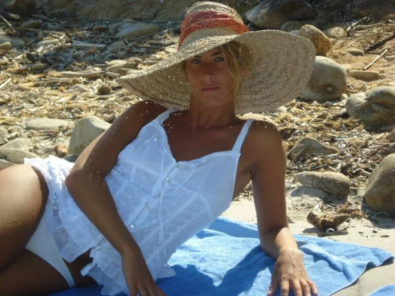 Ksenia Markina - Showbiz Models (foto 5)