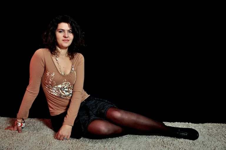 Vedrana Nanni - Showbiz Models (foto 5)