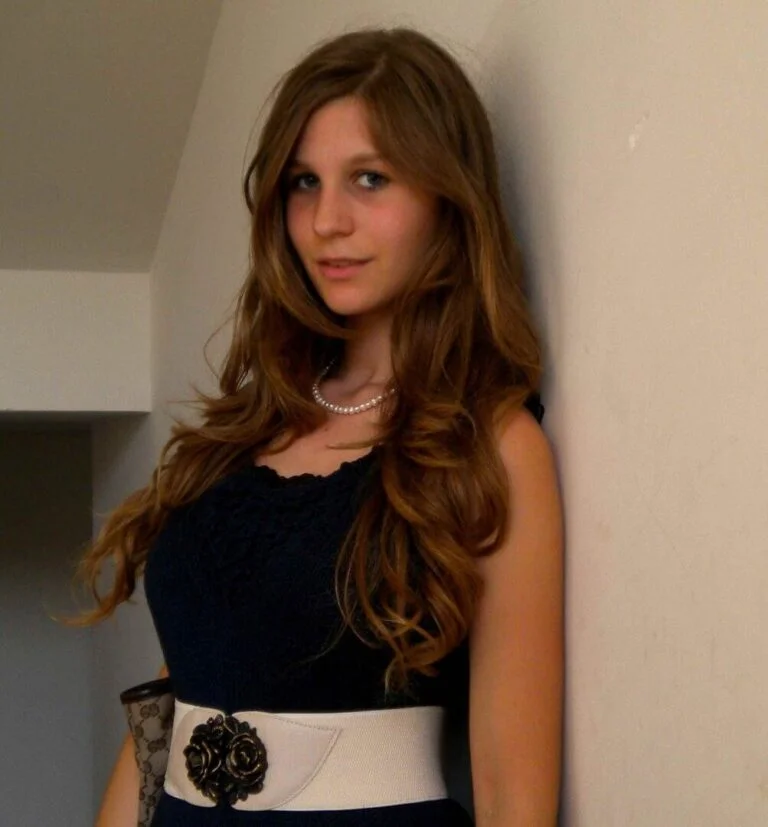 FLORIANA BORRINO - Showbiz Models (foto 2)