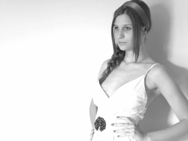 FLORIANA BORRINO - Showbiz Models (foto 3)