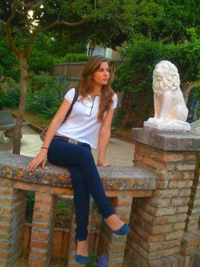 FLORIANA BORRINO - Showbiz Models (foto 5)