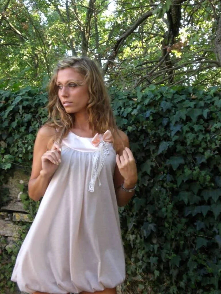Francesca Dughetti - Showbiz Models (foto 2)