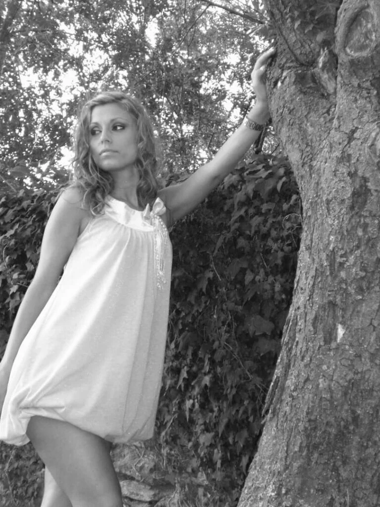 Francesca Dughetti - Showbiz Models (foto 3)
