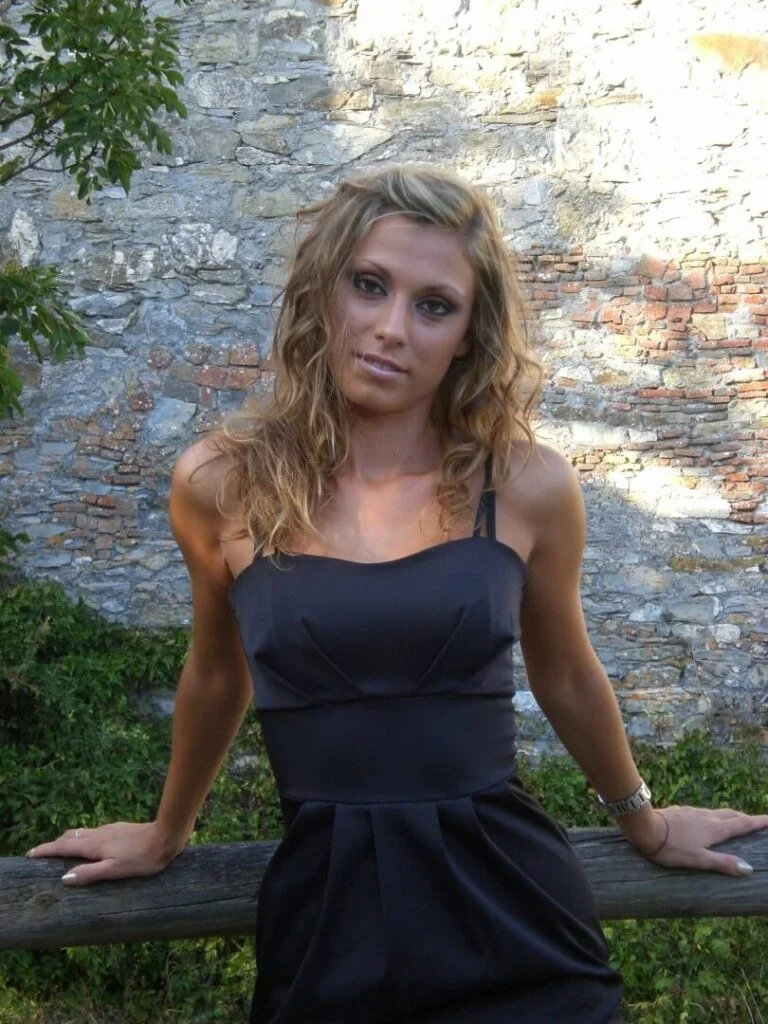 Francesca Dughetti - Showbiz Models (foto 4)