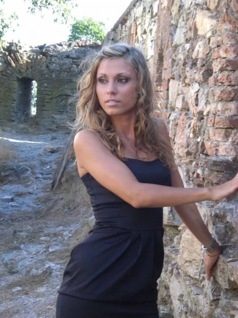 Francesca Dughetti - Showbiz Models (foto 5)
