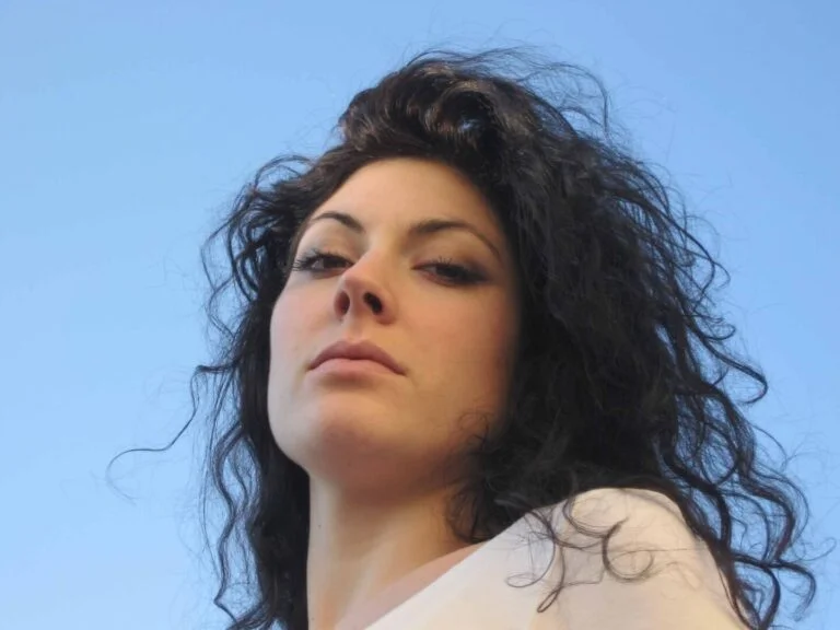 Martina De Giorgi - Showbiz Models (foto 2)