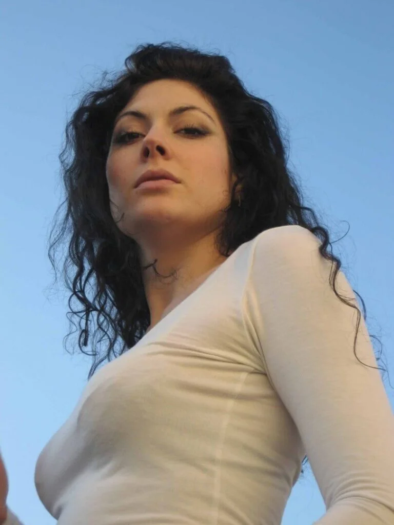 Martina De Giorgi - Showbiz Models (foto 3)