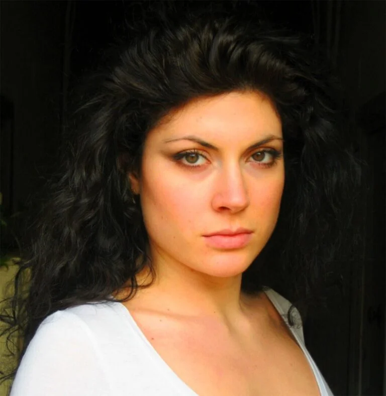 Martina De Giorgi - Showbiz Models (foto 5)