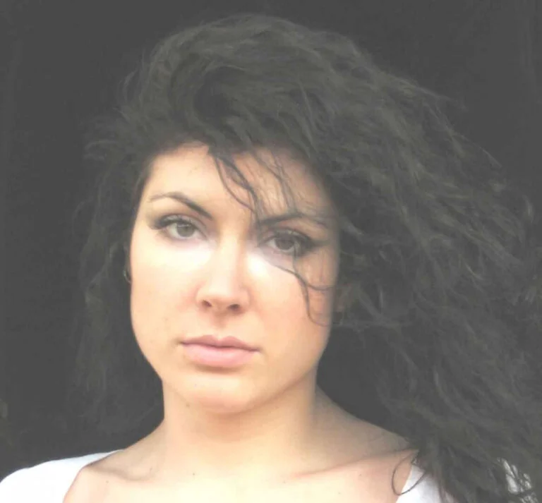 Martina De Giorgi - Showbiz Models (foto 6)