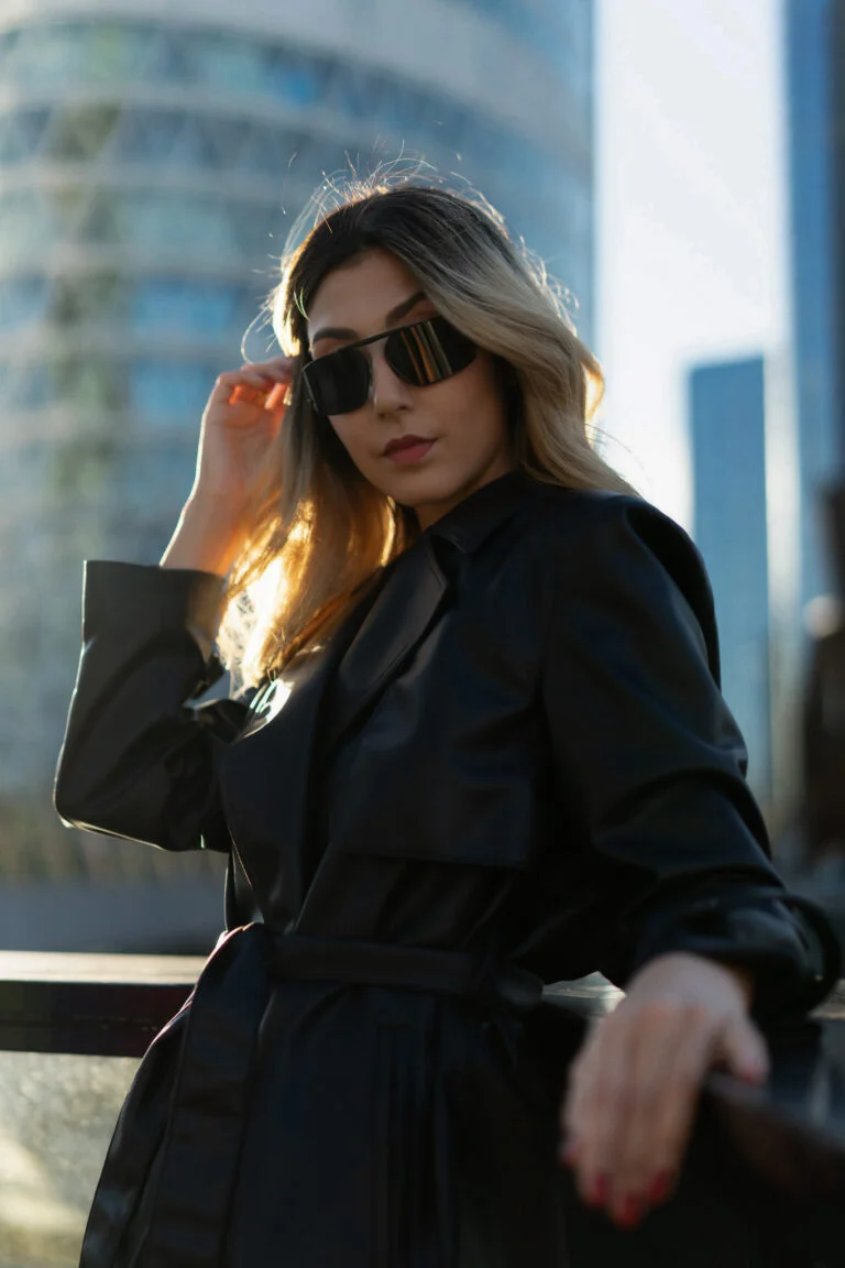 Tannan Lotfi - Showbiz Models (foto 20)
