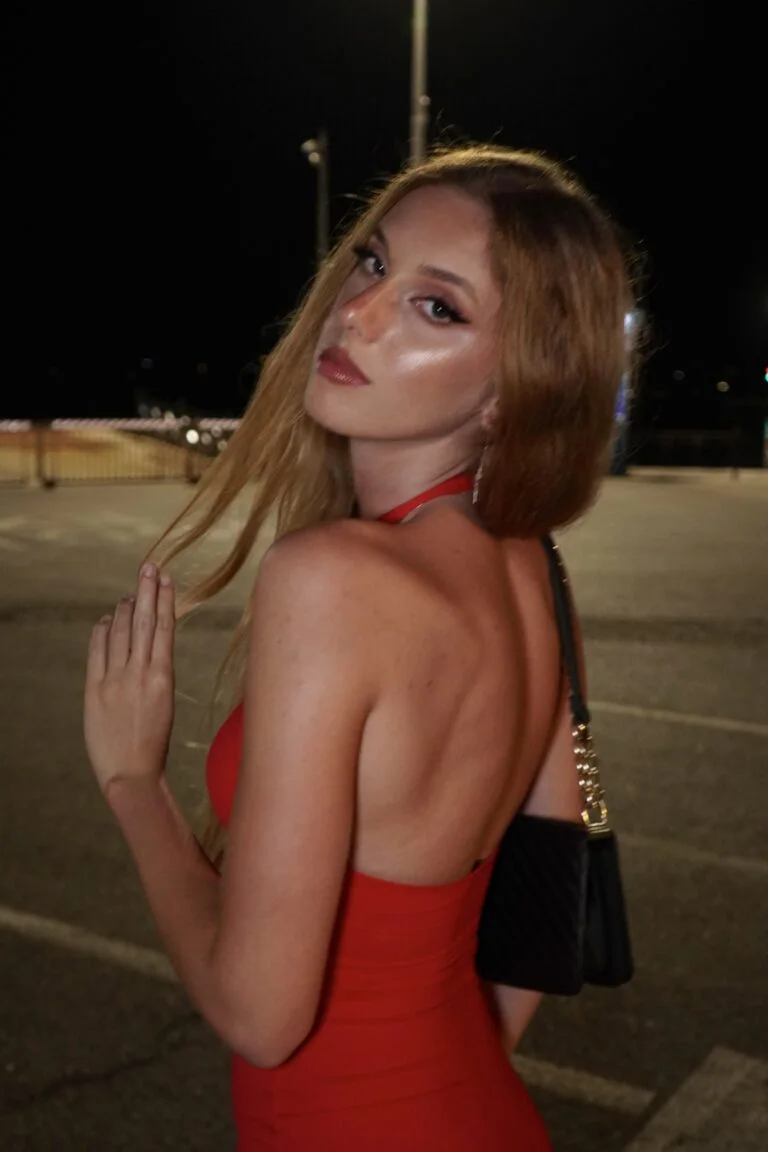 Victoria Galli - Showbiz Models (foto 56)