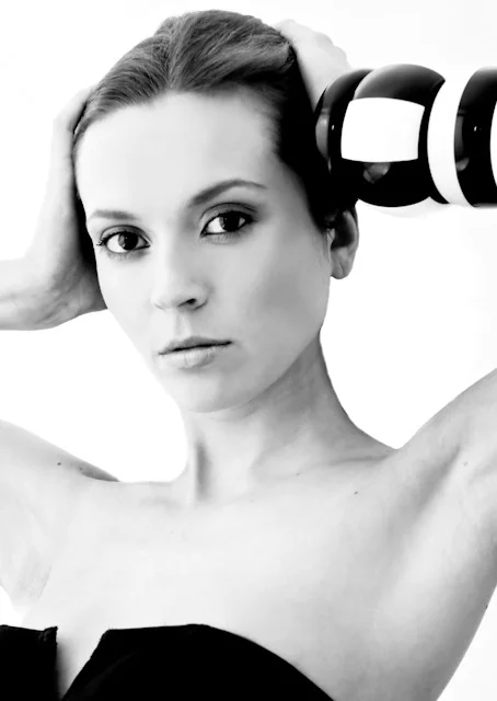 Aliona N. - Modelle
