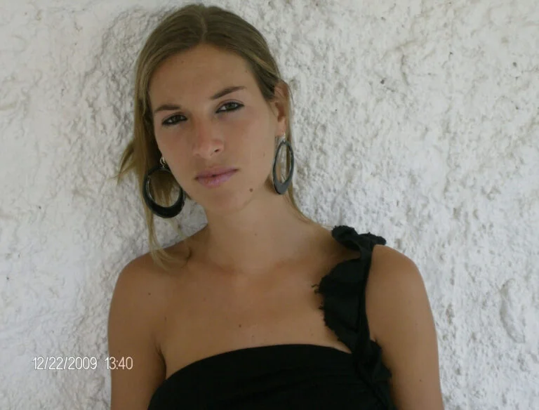 Martina Rossi - Showbiz Models (foto 4)
