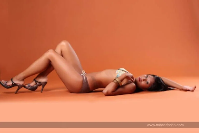 Panee Bozzini - Showbiz Models (foto 5)