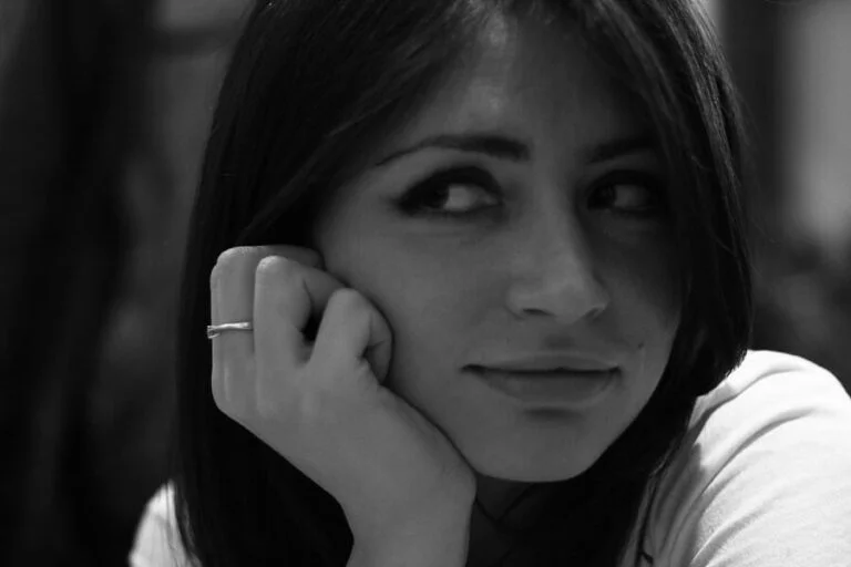 Maria Chiara Ciccarelli - Showbiz Models (foto 2)
