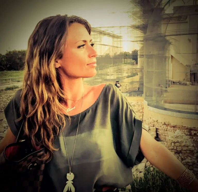 Maria Chiara Ciccarelli - Showbiz Models (foto 9)