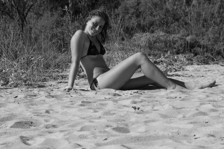 Laura Ferretti - Showbiz Models (foto 5)