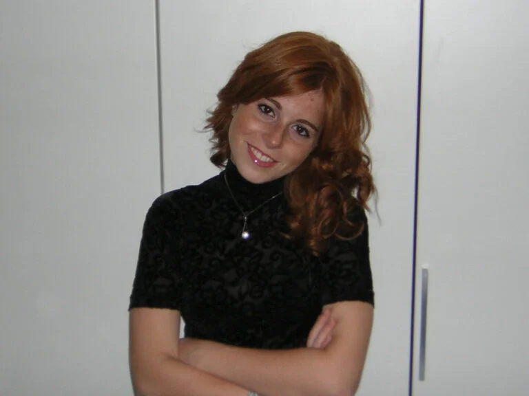 Laura Ferretti - Showbiz Models (foto 7)